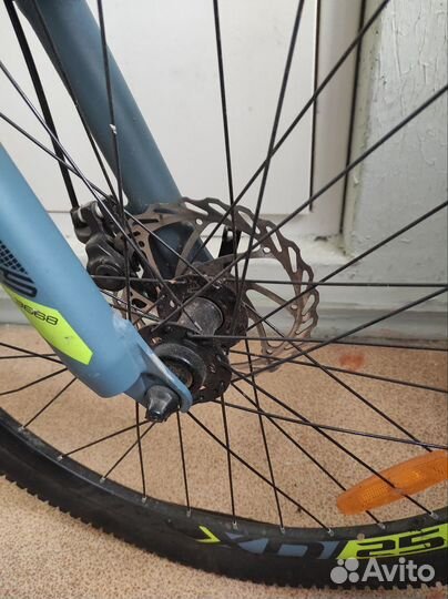 Велосипед для подростка Stels