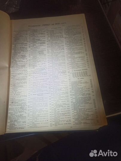 Нива. Подшивка Журналов за 1909 год. 52 шт