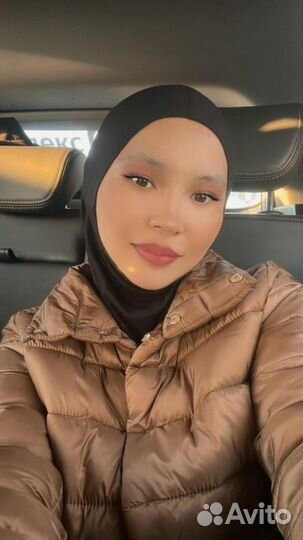 Продавец консультант