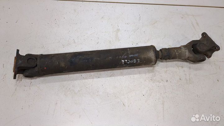 Кардан Nissan Terrano 2, 2004