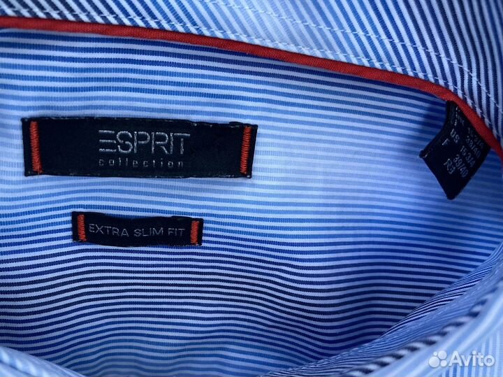 Мужская рубашка Esprit M