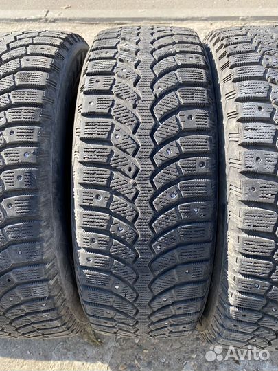 Bridgestone Blizzak Spike-01 175/65 R14
