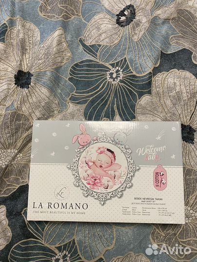 Новое.Детское постельное белье Турция