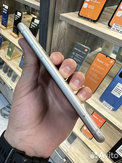 iPhone 11 64gb