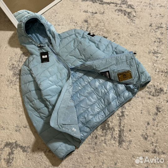 Куртка Weekend Offender новая L