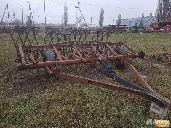 Трактор МТЗ (Беларус) 80, 2000
