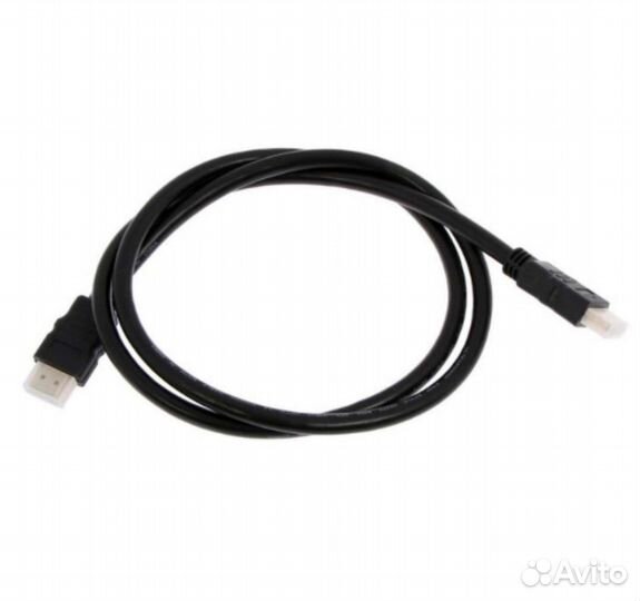 Кабель hdmi