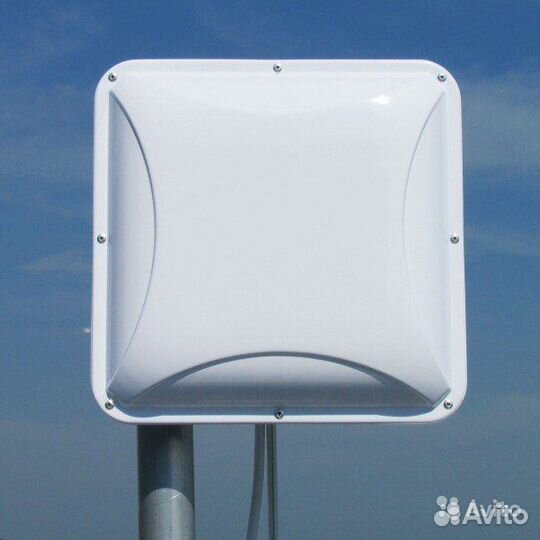 Антенны для усиления 3G/4G сигнала