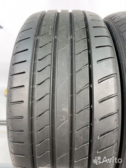 Dunlop SP Sport Maxx TT 225/45 R17