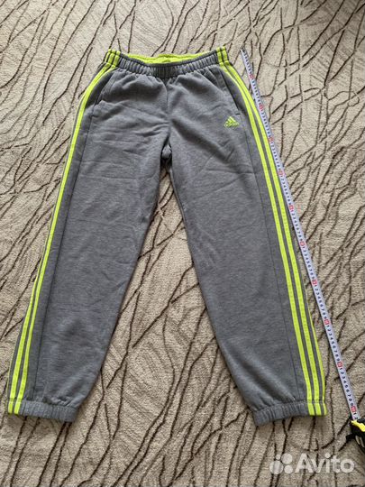 Костюм adidas essentials (M)