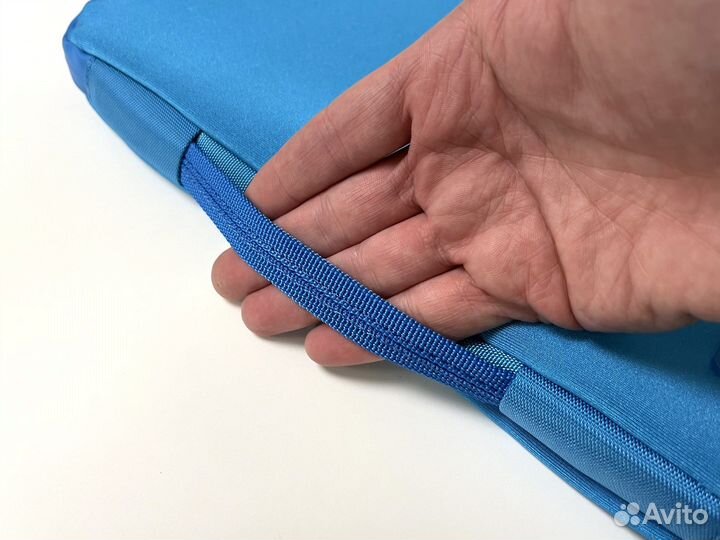 Чехол для MacBook Air/Pro 13