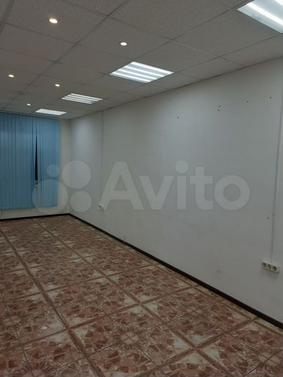 Свободного назначения, 25 м²