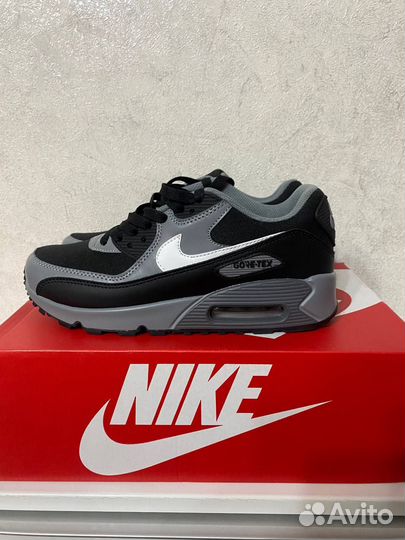 Nike Air Max 90 Gore Tex Оригинал