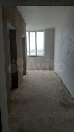 2-к. квартира, 84,7 м², 9/10 эт.