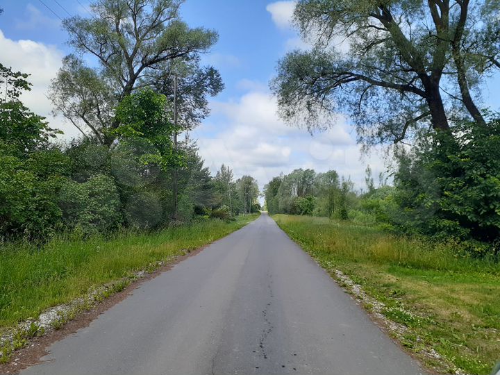 Участок 15 сот. (СНТ, ДНП)