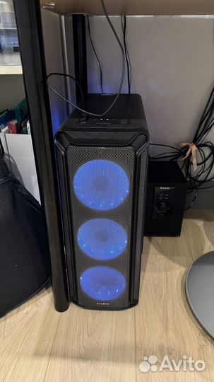 Игровой системный блок i5