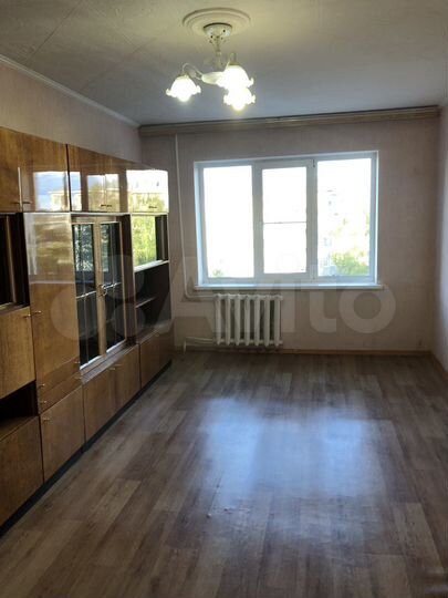 2-к. квартира, 44 м², 2/5 эт.