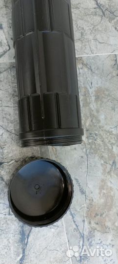 Тубус для чертежей и рисунков