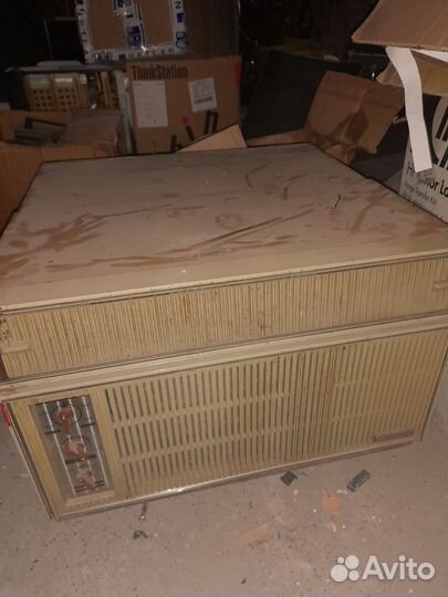 Кондиционер бк 1500 советский