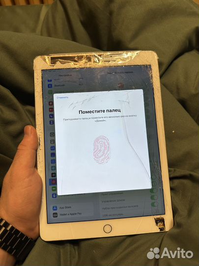 iPad Air 2 Cellular