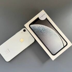 iPhone Xr, 64 ГБ