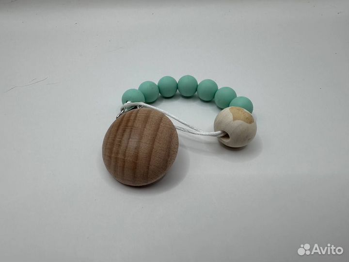 Держатель для соски или пустышки