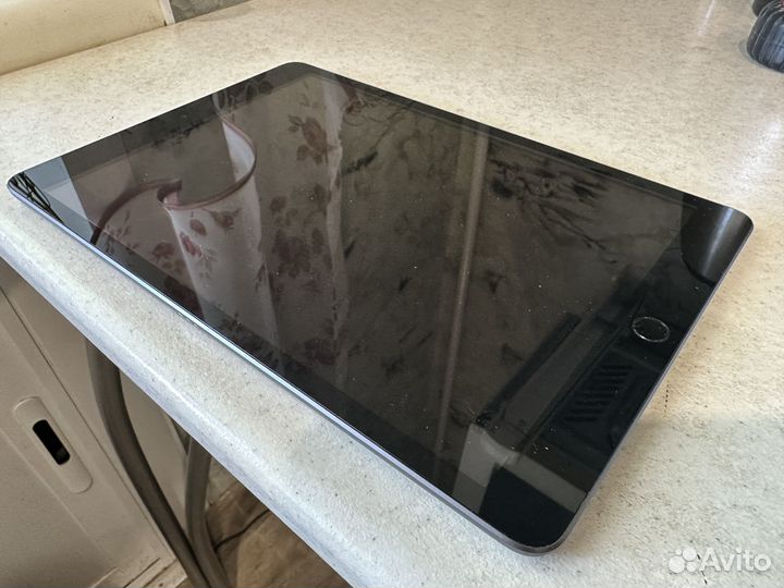 iPad 8 поколения 32gb