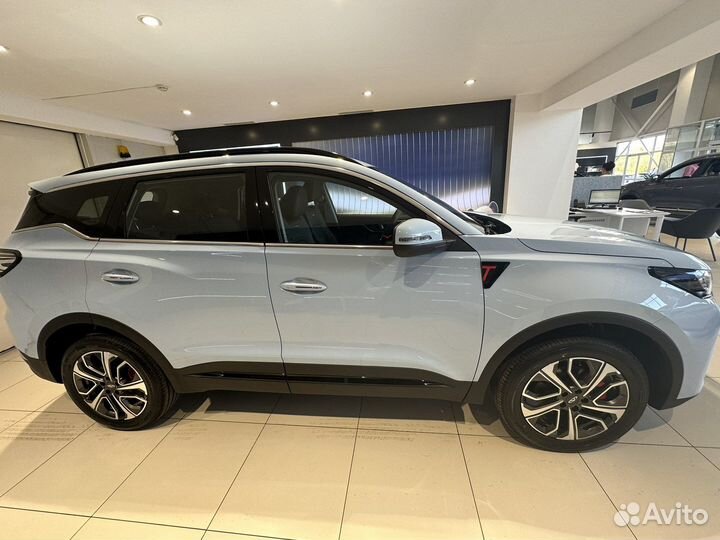 Chery Tiggo 7 Pro Max 1.6 AMT, 2024