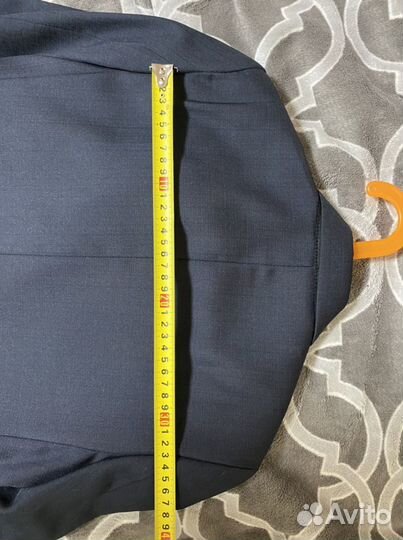 Школьный костюм