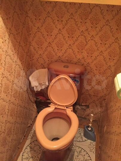 2-к. квартира, 44,7 м², 5/5 эт.