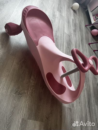 Машинка толокар