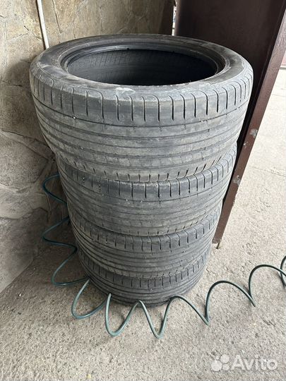 Goodyear Eagle F1 Asymmetric 2 285/45 R20