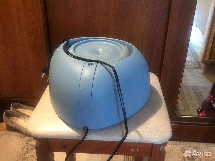 Фонтан для питомцев