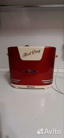Тостер для хот догов