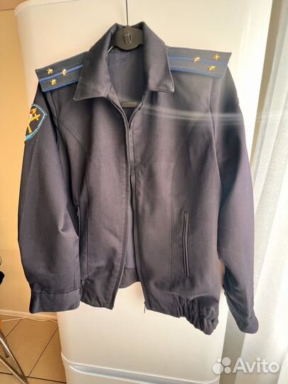 Форма юстиции мвд женская