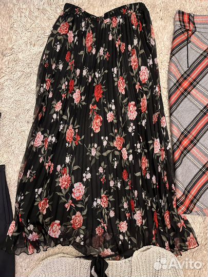 Женская одежда пакетом 40 42