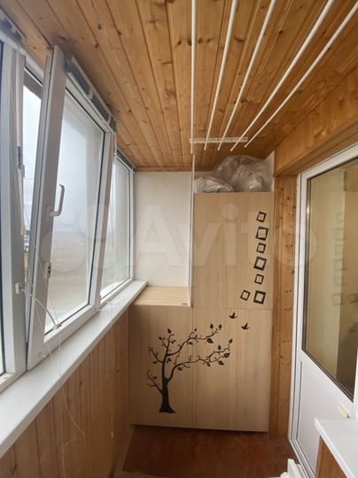 2-к. квартира, 57,8 м², 10/11 эт.