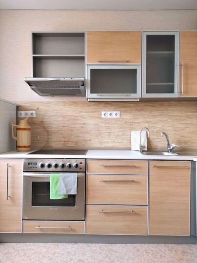 3-к. квартира, 74 м², 10/10 эт.