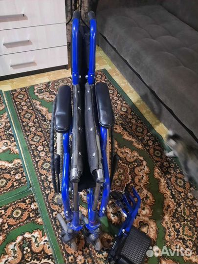 Инвалидная коляска бу