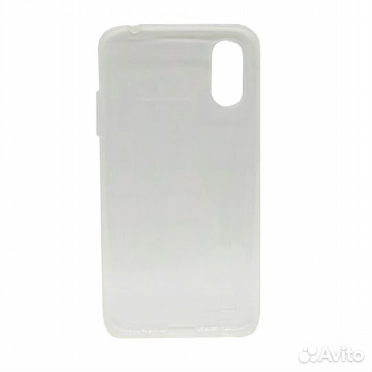 Чехол силиконовый для Samsung Galaxy S8 Plus