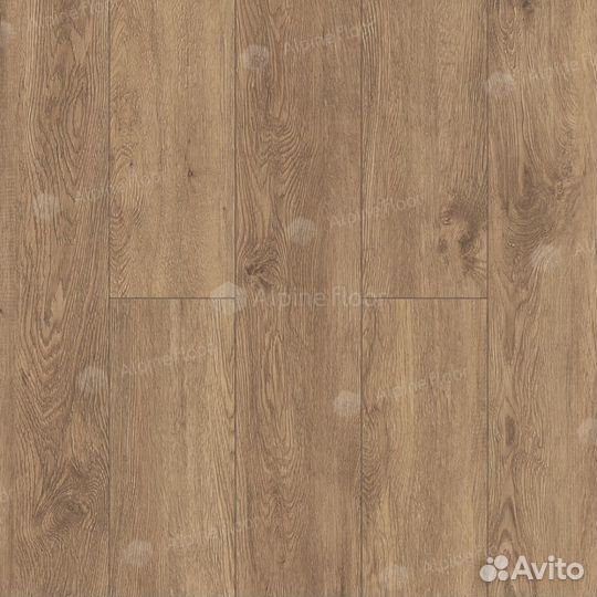 Кварцвиниловая плитка Alpine Floor Grand Sequoia Light ECO 11-701 Гевуина