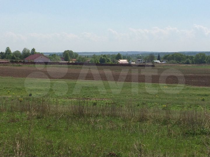 Участок 90,8 сот. (ИЖС)