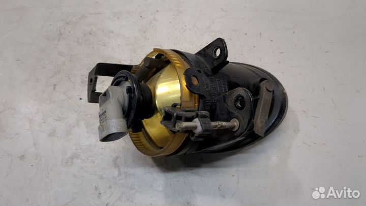 Фара противотуманная Volkswagen Passat 6, 2008