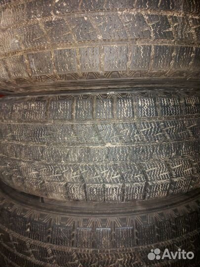 Kumho Ice Power KW21 185/70 R14 88Q
