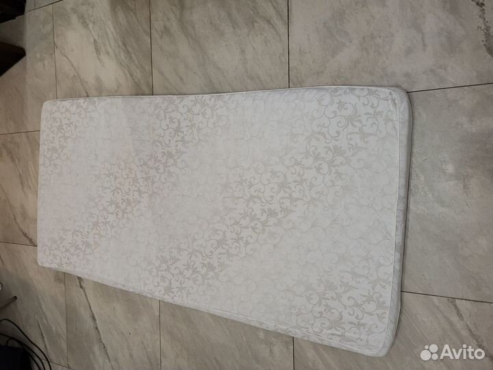 Матрас детский 160*80