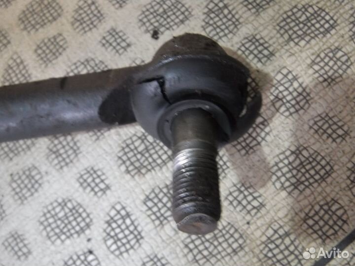 Рулевая рейка Toyota Town Ace III