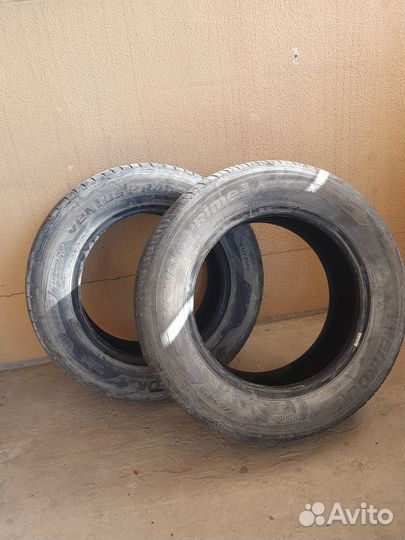 Hankook Ventus Prime 3 K125 195/65 R15 91H