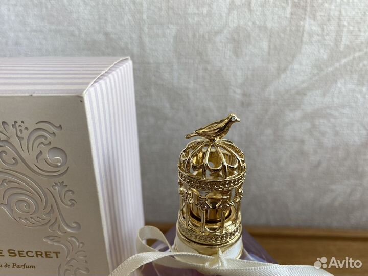 Little Secret Vasilisa edp 50ml