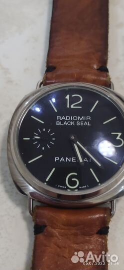 Продаю часы Panerai
