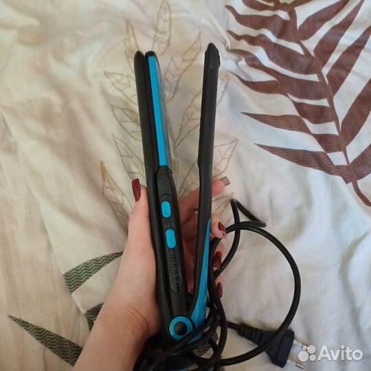 Выпрямитель для волос